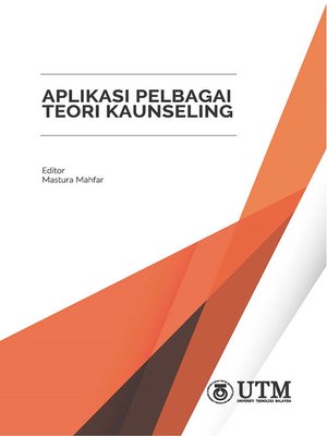 cover image of Aplikasi Pelbagai Teori Kaunseling